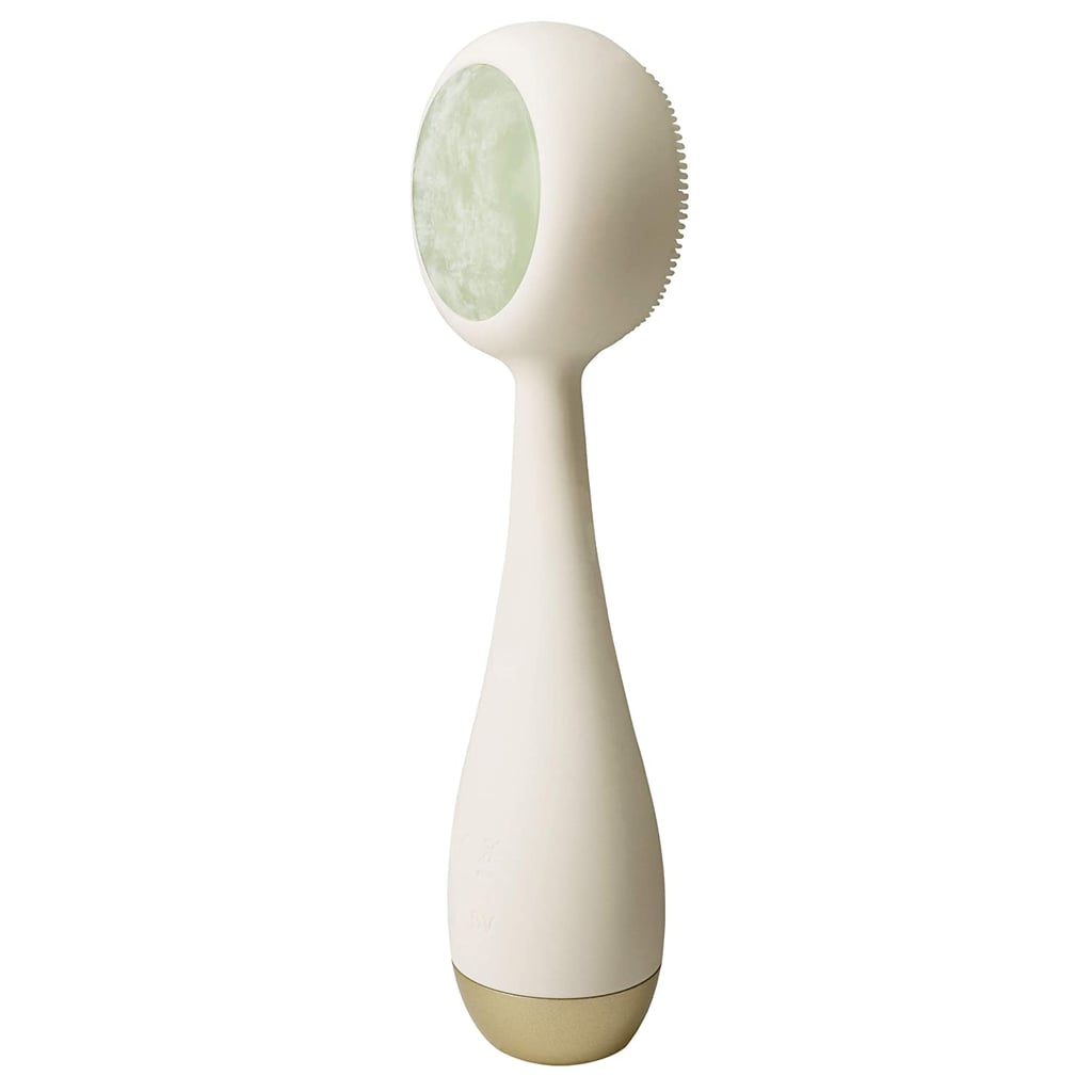 A Facial Cleansing Device: PMD Clean Pro Jade