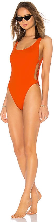 L-Space Mayra One Piece