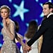 Jared Kushner and Ivanka Trump Gossip Girl 2010