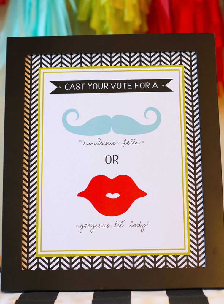 A Guest Vote
