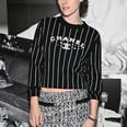 Kristen Stewart Embraces the '90s Grunge Trend With a Shaggy Mullet