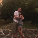 Channing Tatum Wishes His 