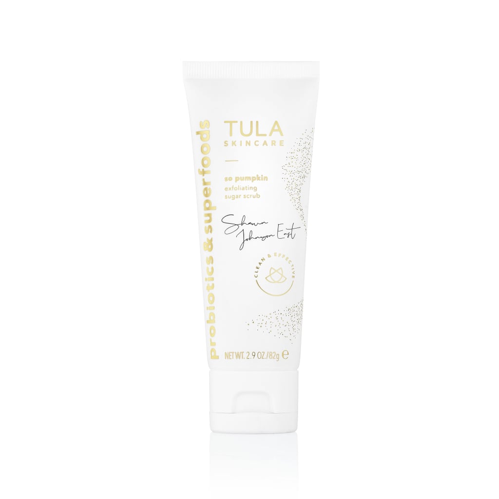 Shop the So Pumpkin Exfoliating Scrub ($34) before it's gone for good at Tula.com.