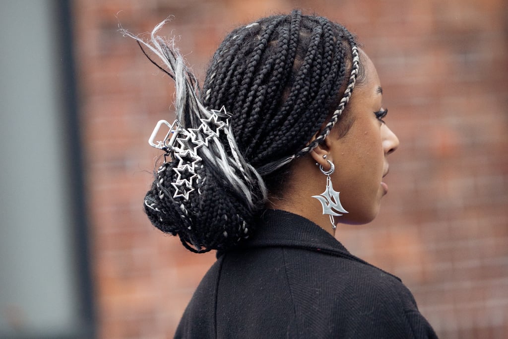 19 Claw Clip Hairstyles