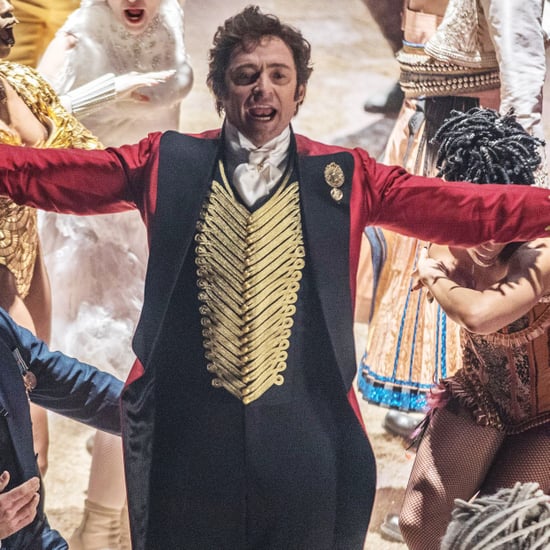 The Greatest Showman Sing Along Movie Screenings