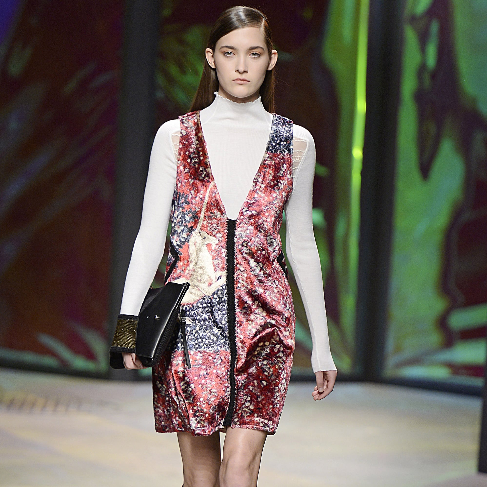 Collaborate to Thakoon with kohl new photo Collaborate to Thakoon with kohl best photo