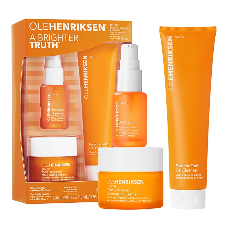 Ole Henriksen A Brighter Truth