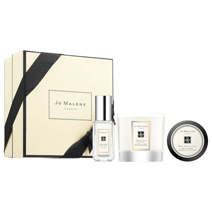 Best Jo Malone Gift Set