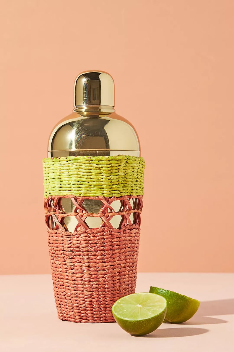 Best Kitchen Deal: Anthropologie Tamra Cocktail Shaker