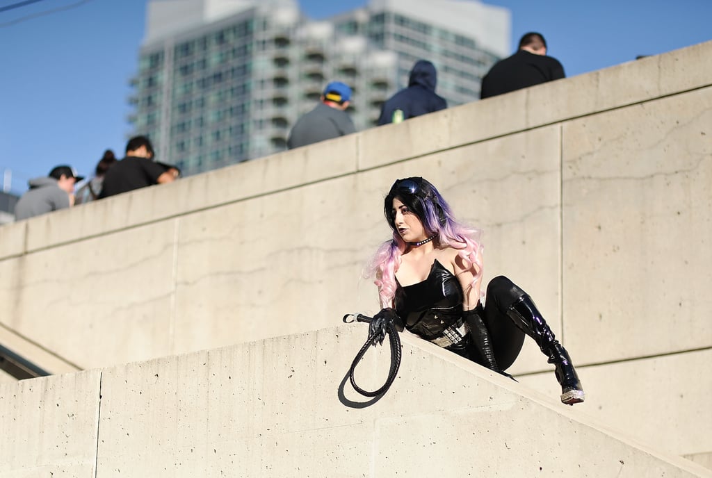 Catwoman