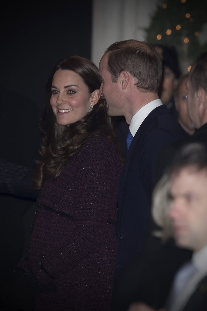 Kate Middleton and Prince William in NYC 2014 | Pictures