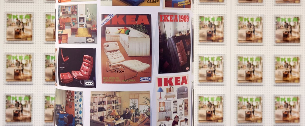 Ikea Museum Opens