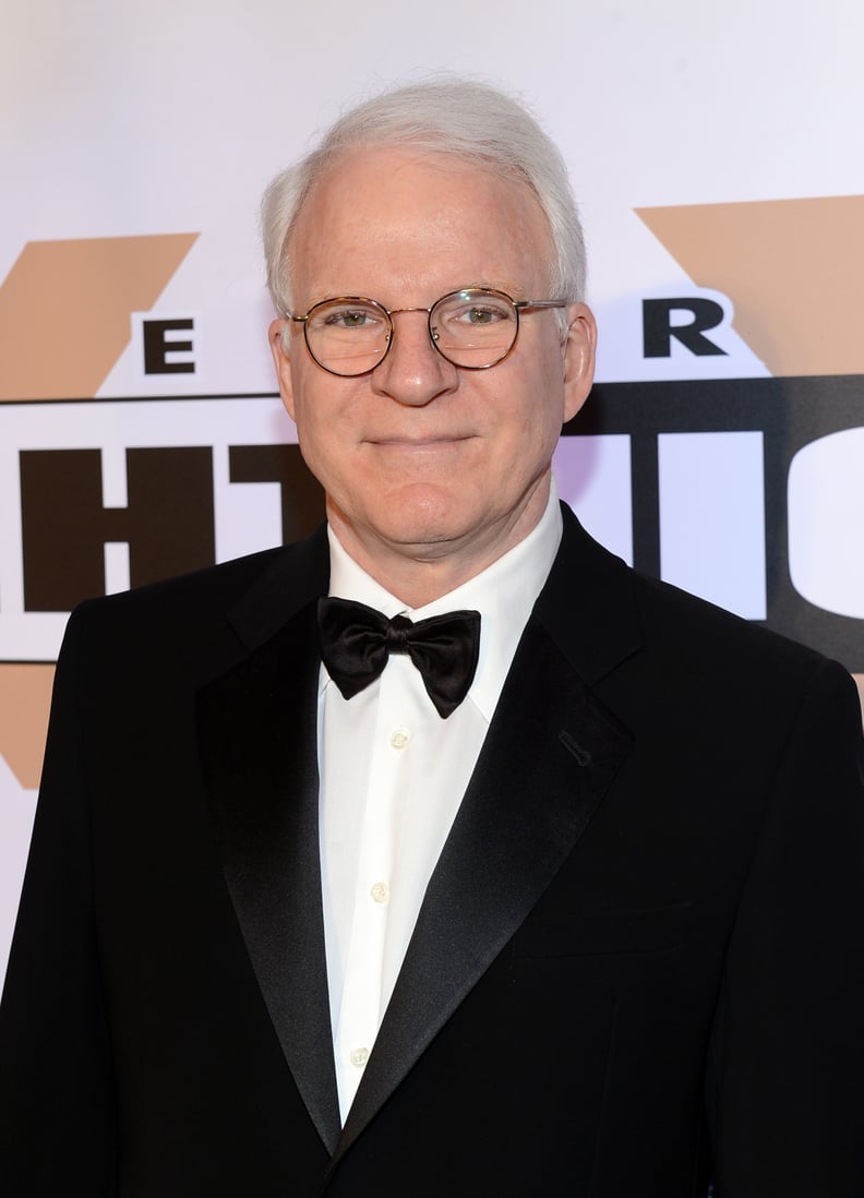 Steve Martin