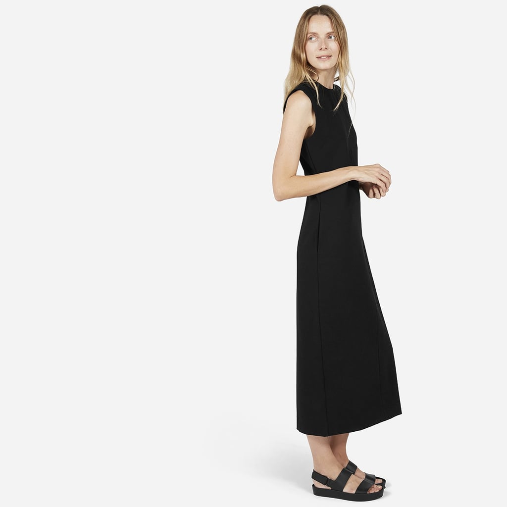 The Ponte Full Length Dress ($51-$99)