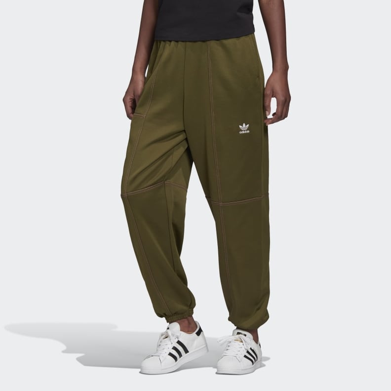 Adidas Track Pants