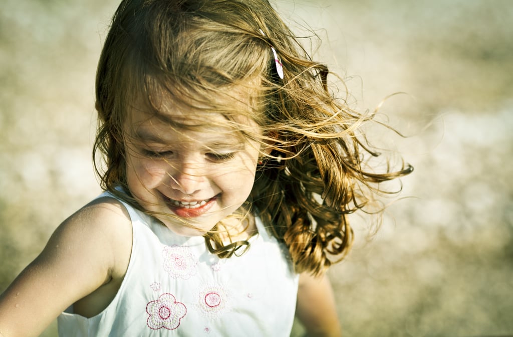 How to Raise a Happy Child
