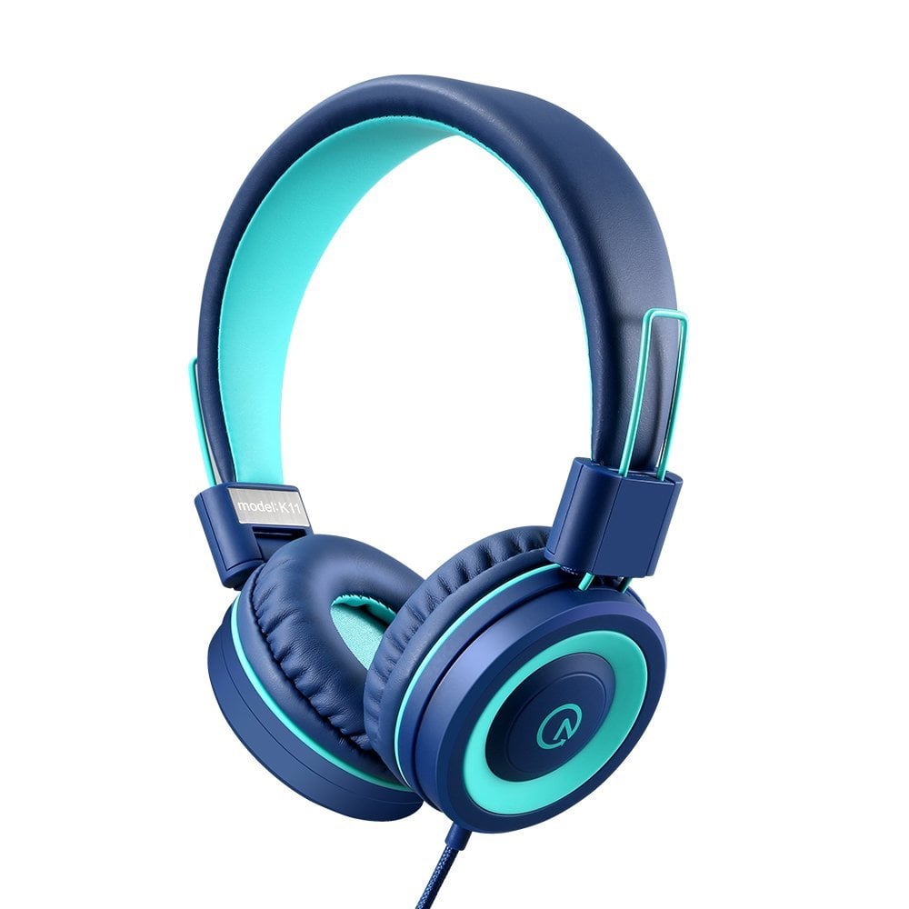 Noot Foldable Kids' Headphones