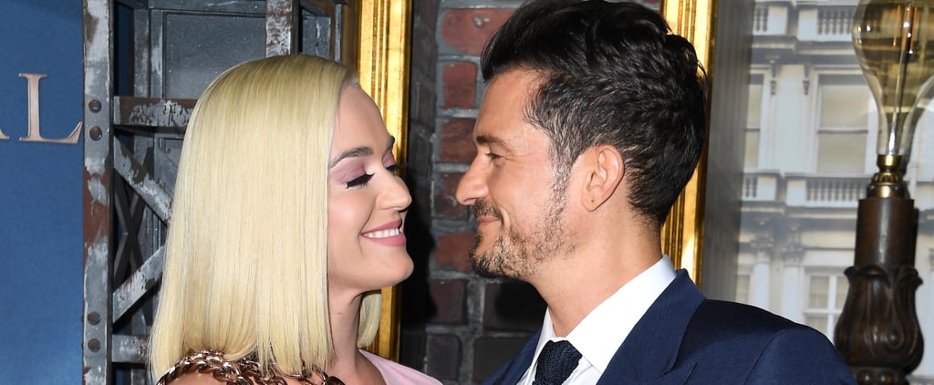 The Best Celebrity Proposal Stories