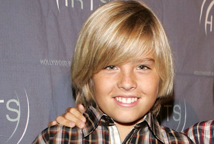 Sprouse Twins Quiz 2