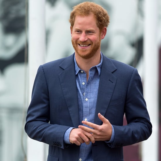 Gifts For Prince Harry Fans