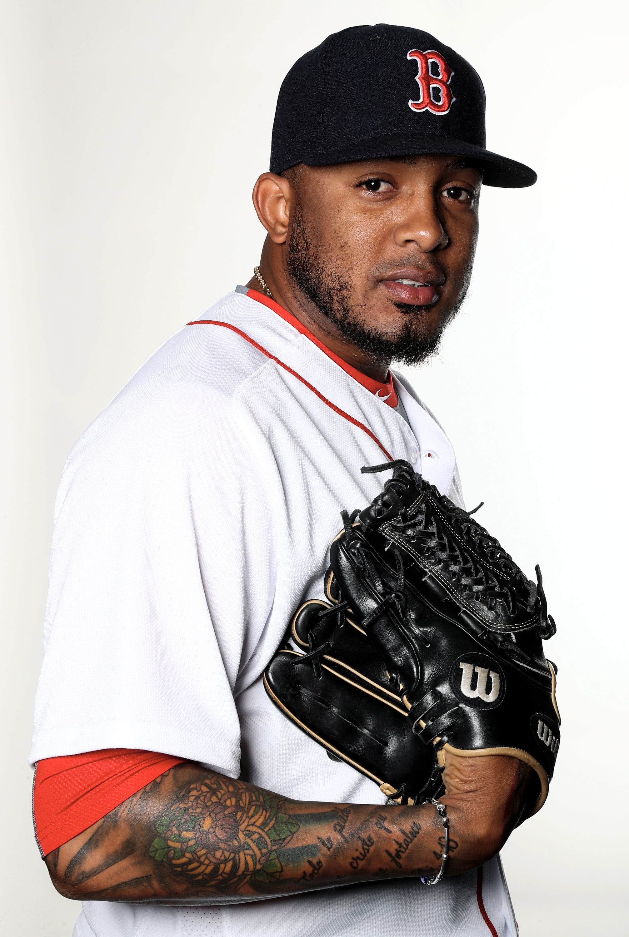 Baseball is back! Check out the hottest Latino MLB players