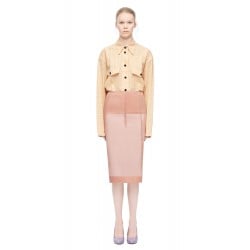 Victoria Beckham Patch pocket Shirt
