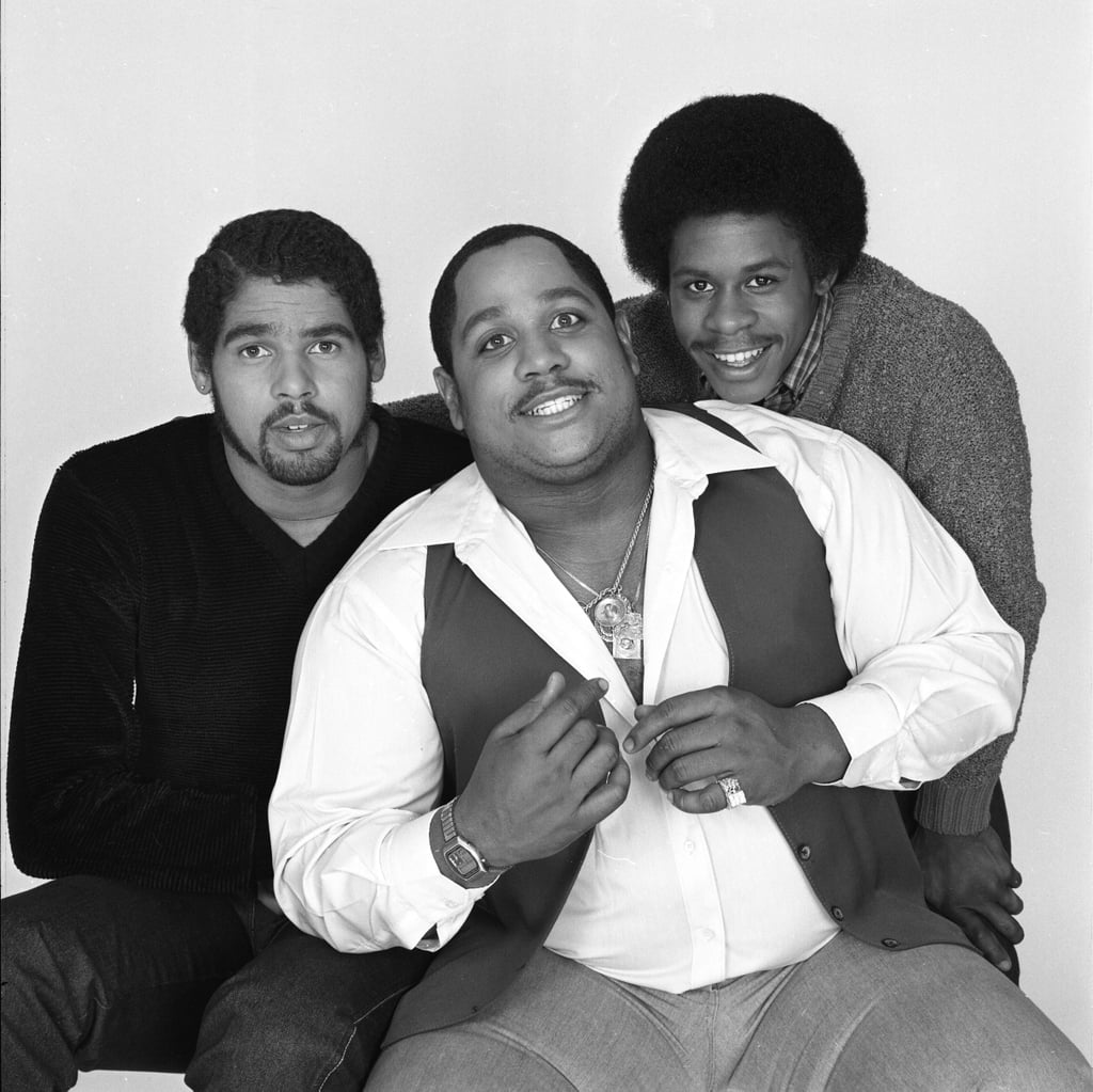 The Sugarhill Gang