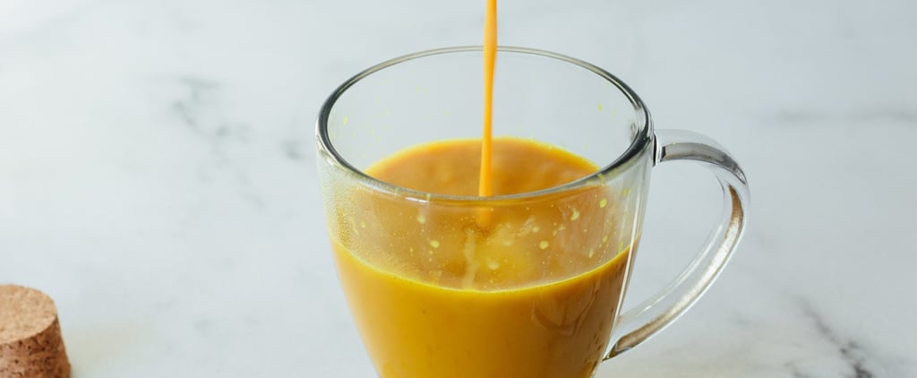 Healthy Hot Drink Recipes