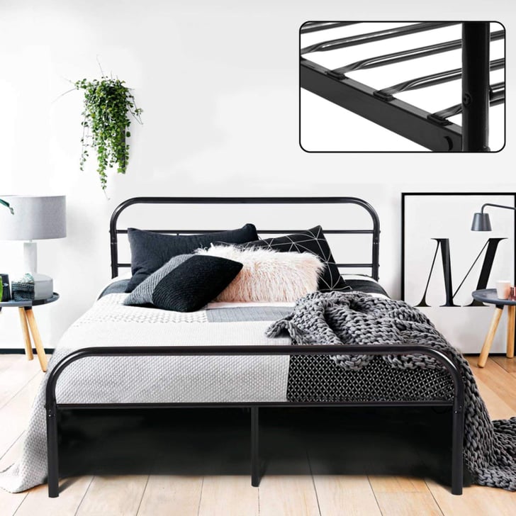 Greenforest bed best sale frame