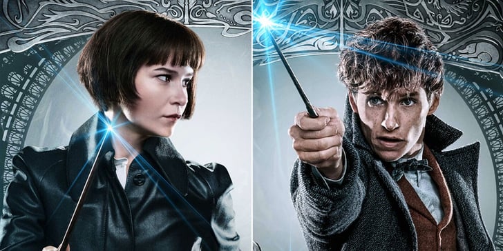 Fantastic Beasts and Where to Find Them 2 Photos