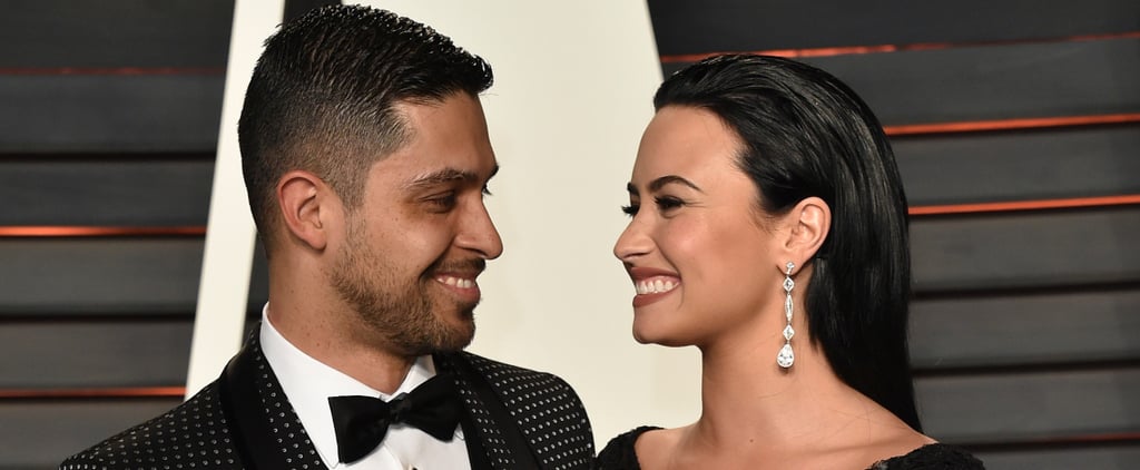 Demi Lovato's Mom Quotes About Wilmer Valderrama March 2018