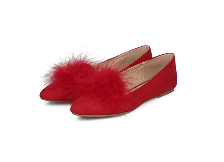 wild diva flats