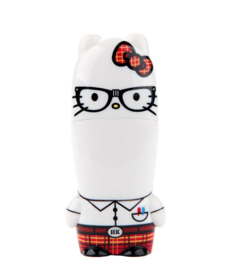 Nerdy Hello Kitty USB