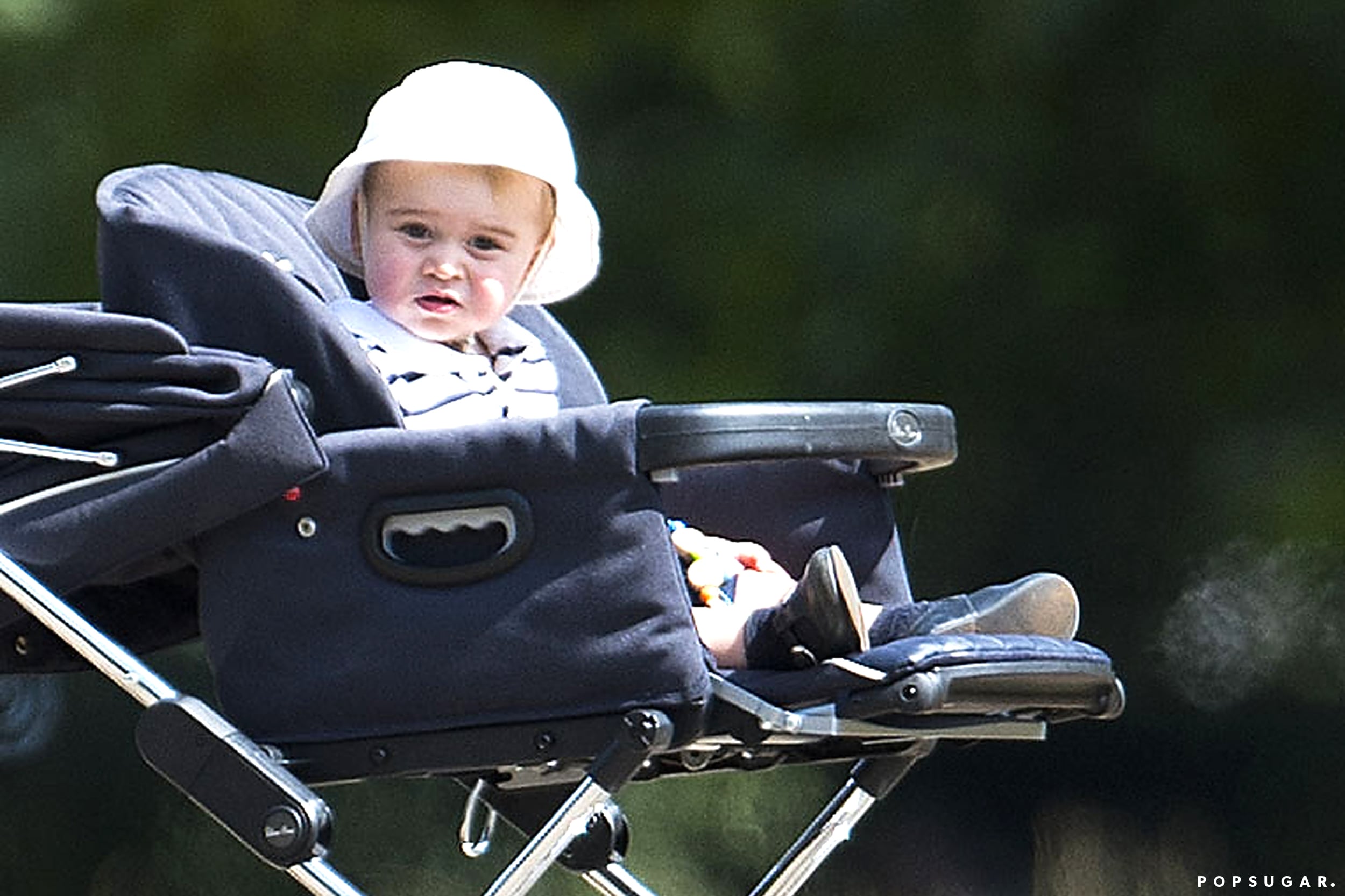 George pushchairs clearance