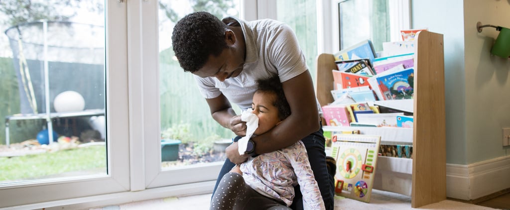 What Parents Should Know About Coronavirus Symptoms in Kids