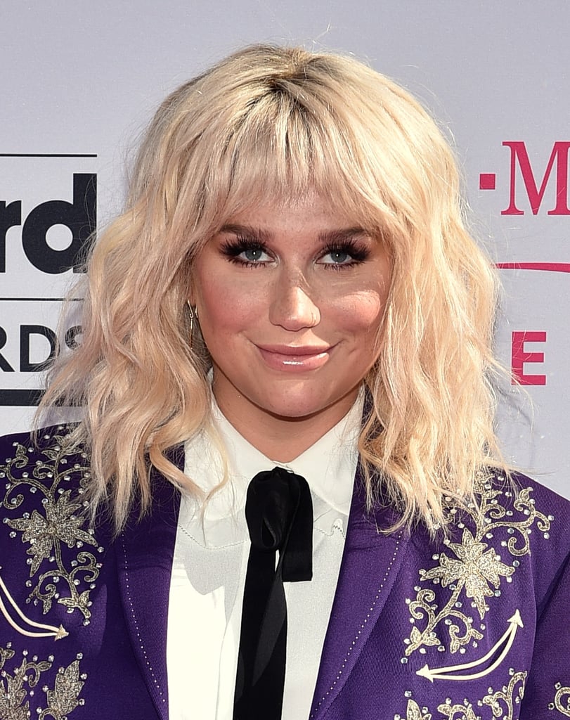 Kesha at 2016 Billboard Music Awards
