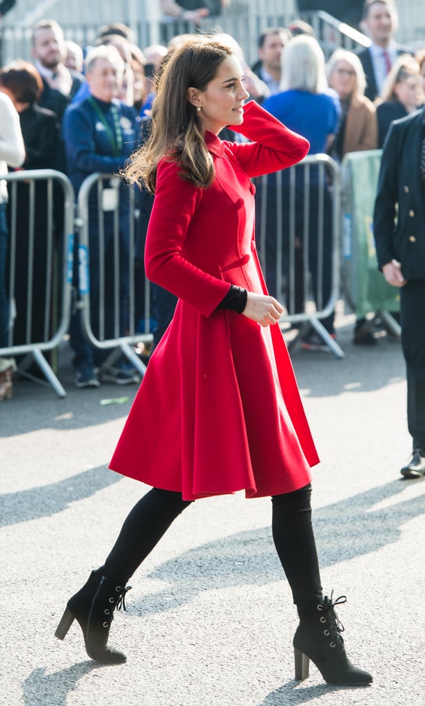 Kate's LK Bennett Boots