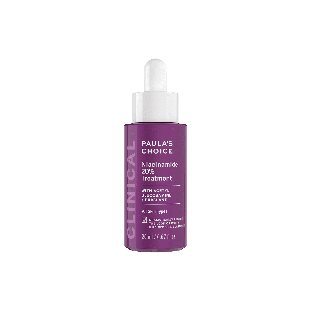 Paula's Choice Clinical Niacinamide 20% Treatment