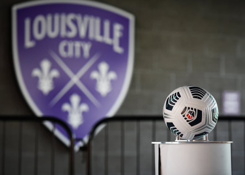 Oct. 13, 2021: The NWSL Championship Is Moved From Portland to Louisville