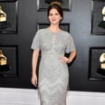 Lana Del Rey Buying Her "Last-Minute" Grammys Dress at the Mall Is Such a Power Move