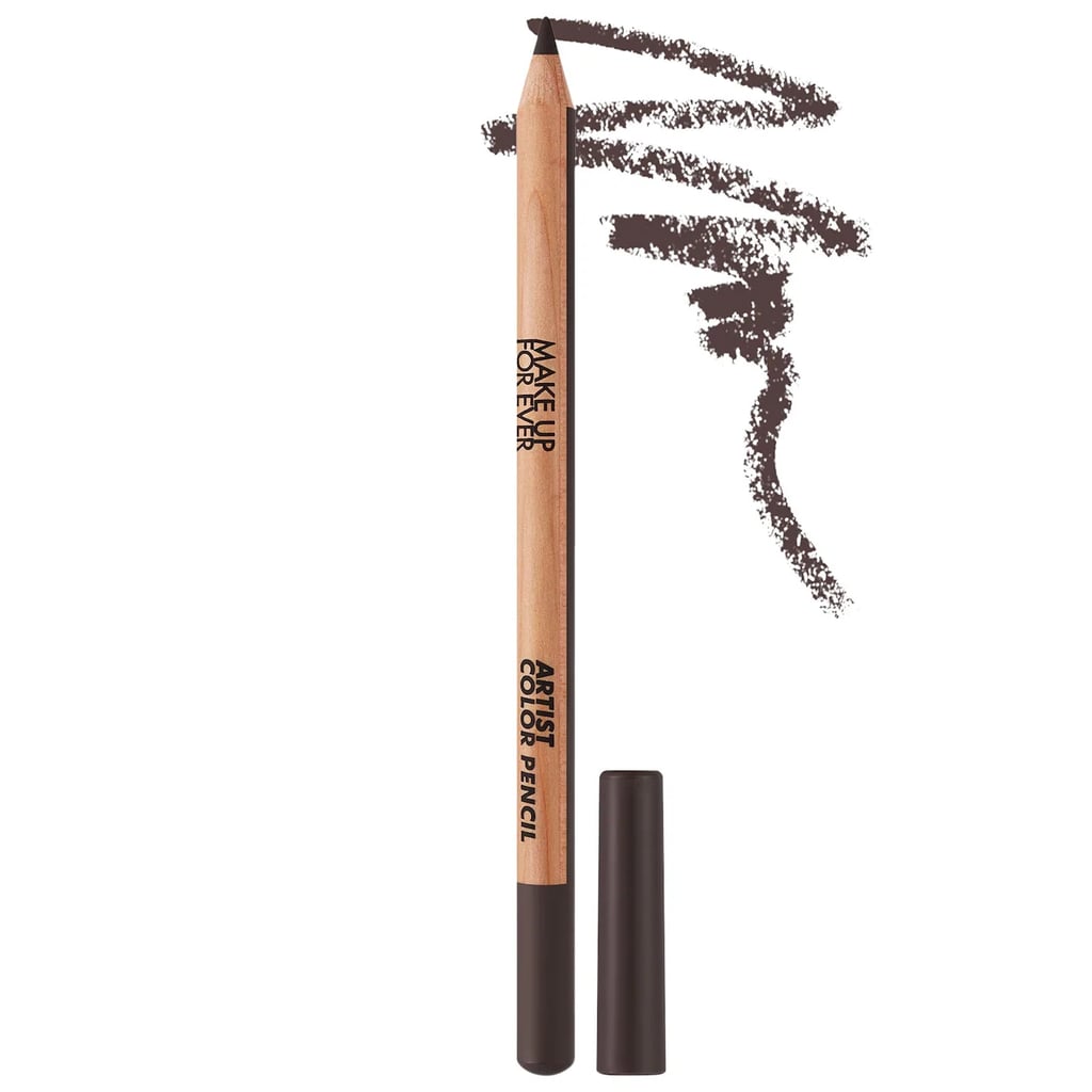 Make Up For Ever Artist Color Pencil Long-Lasting Lip Liner in Dimensional Brown