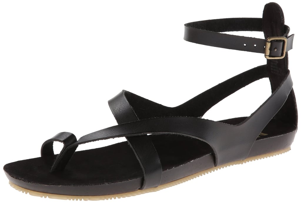 pop gladiator sandals