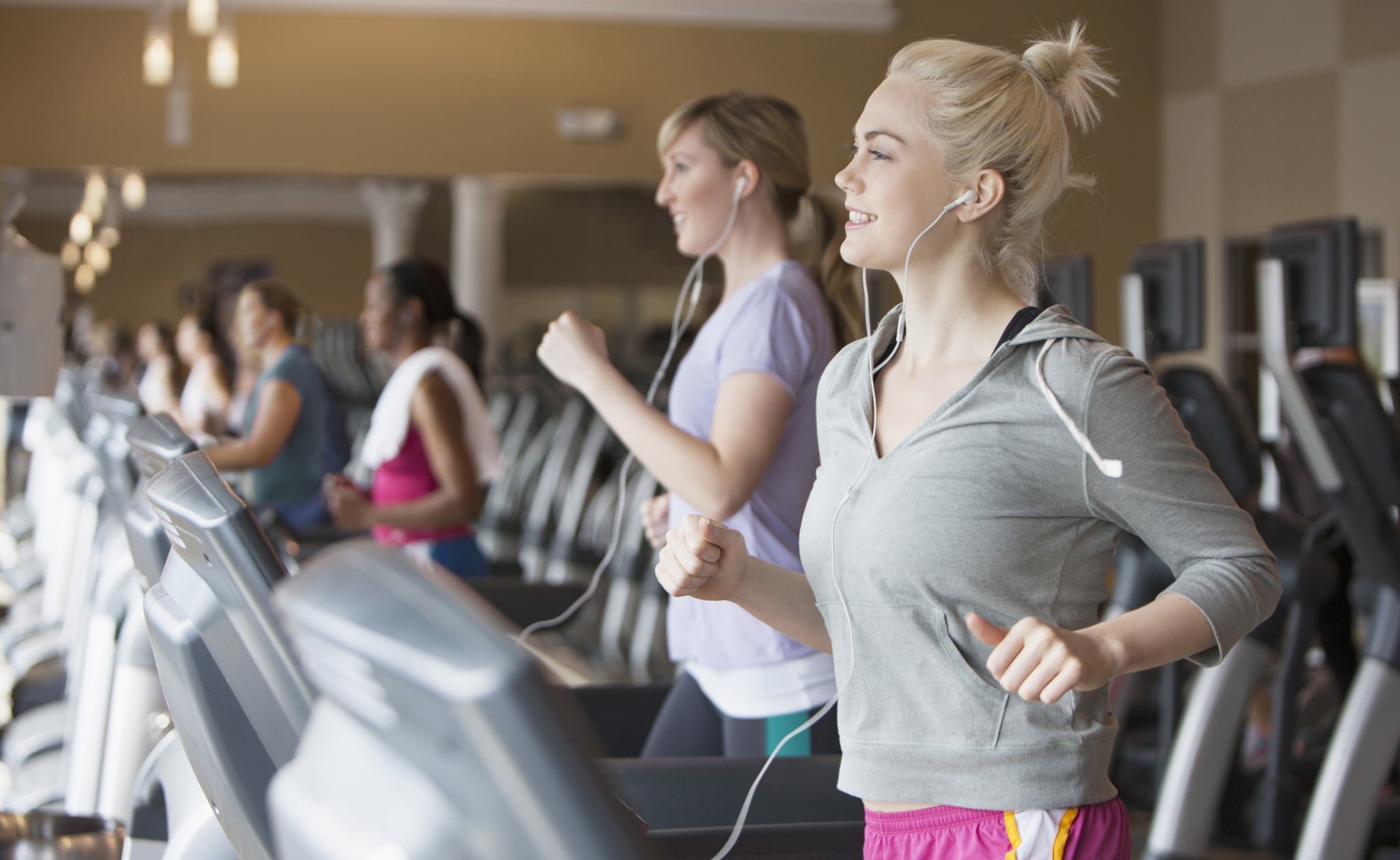 Popsugar new arrivals fitness walking