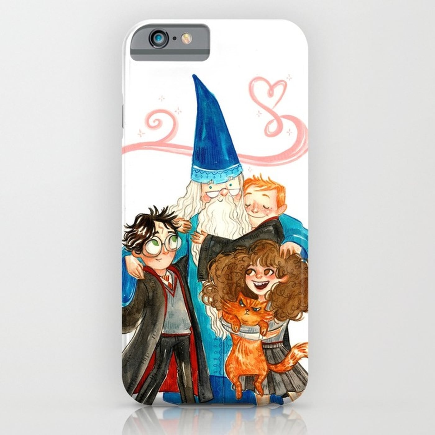 Harry Potter Phone Cases | PS Tech