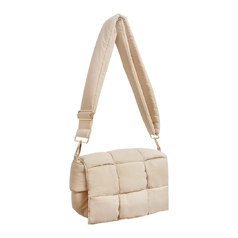 Best Puffer Bag