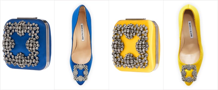 Manolo Blahnik Handbags