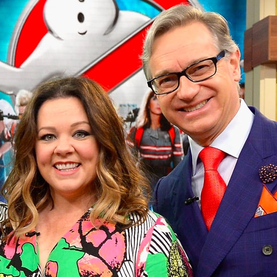 Paul Feig Ghostbusters Interview