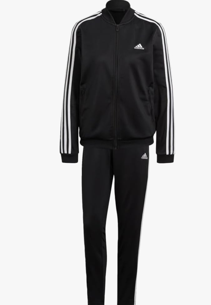 Adidas Essentials 3-stripes Track Suit