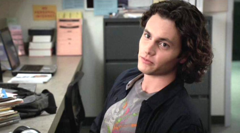 Penn Badgley, John Tucker Must Die