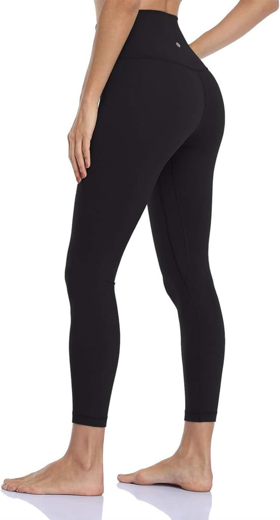 Best Seamless Butt-Sculpting Leggings